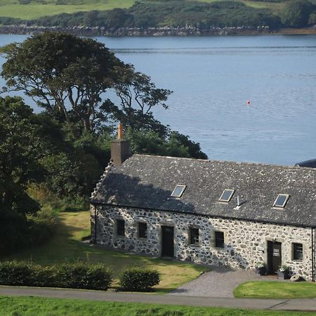 Dunvegan Castle Laundry Cottage Luaran gambar
