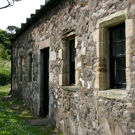 Dunvegan Castle Laundry Cottage Luaran gambar