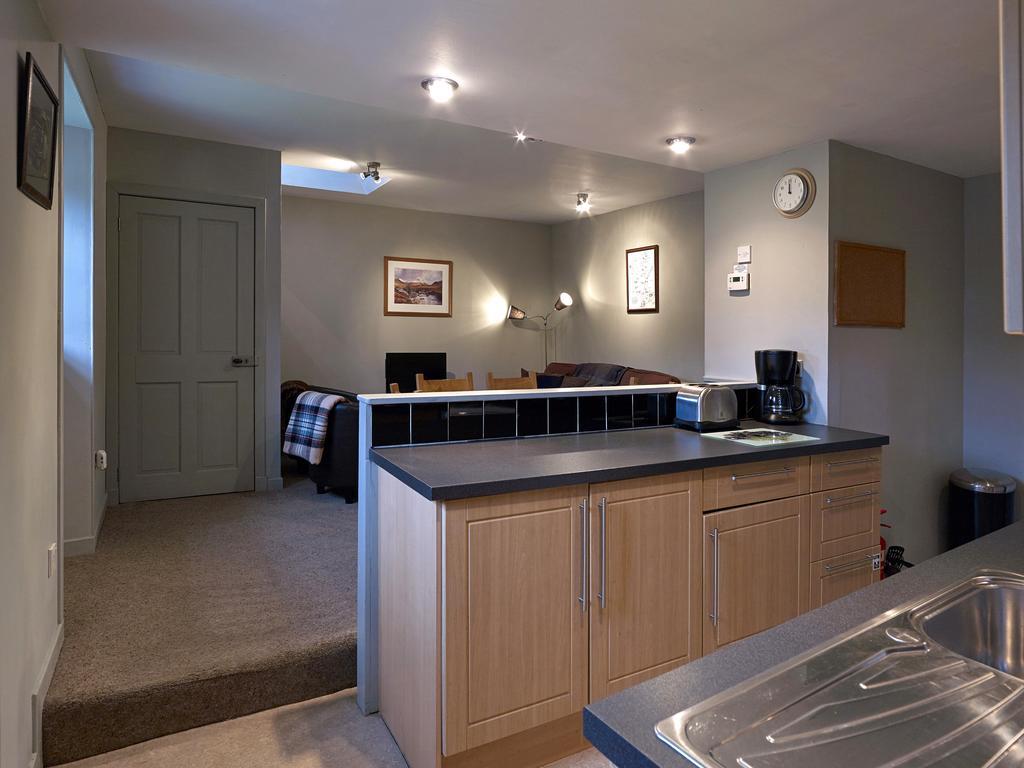 Dunvegan Castle Laundry Cottage Luaran gambar