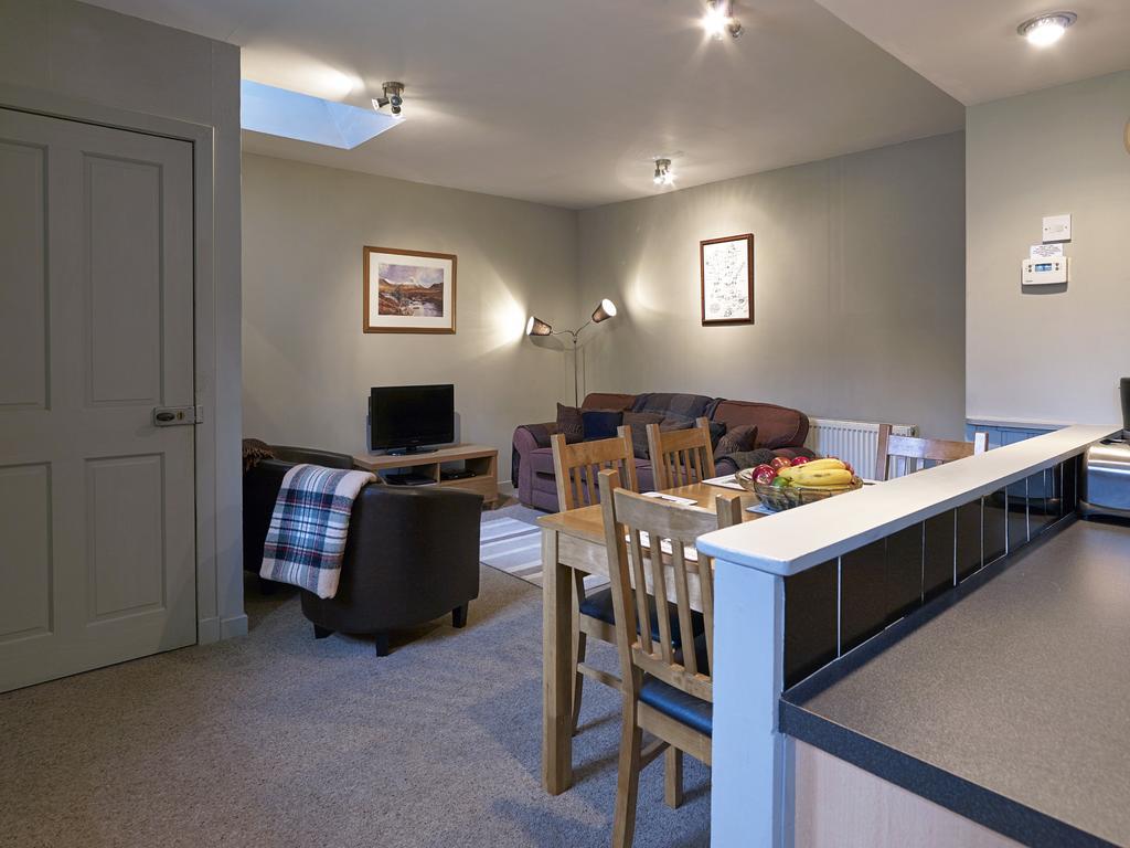 Dunvegan Castle Laundry Cottage Luaran gambar