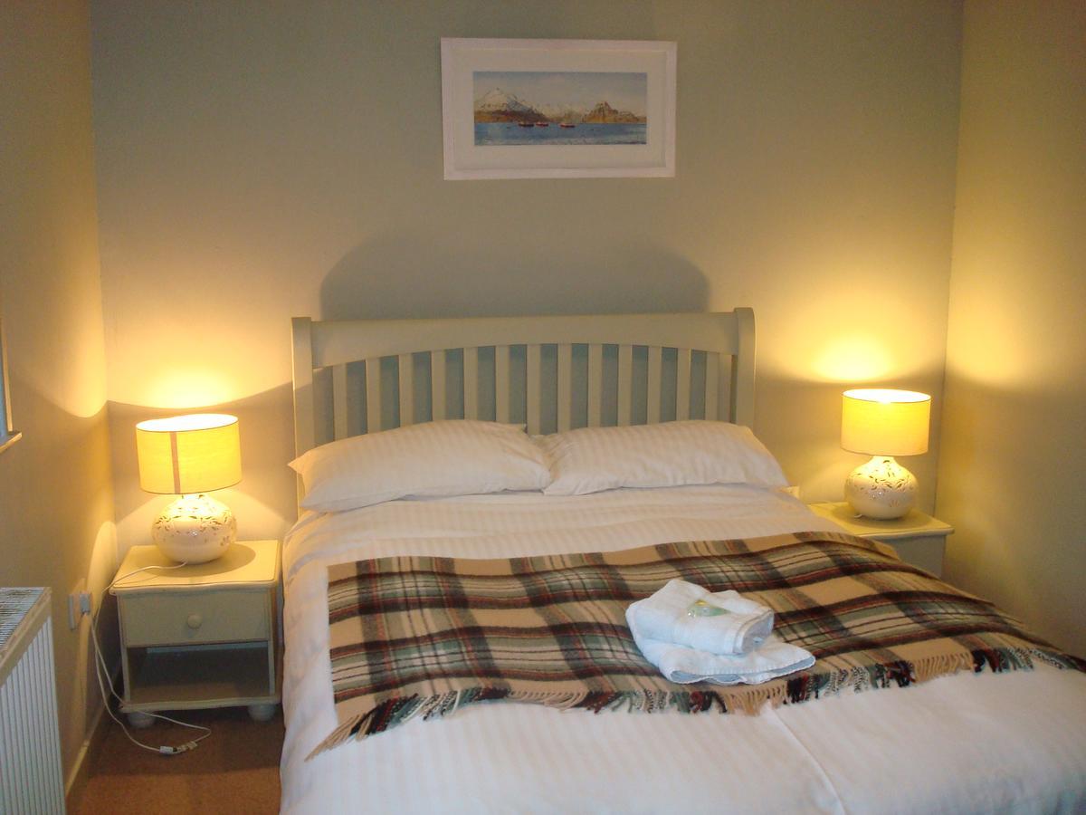 Dunvegan Castle Laundry Cottage Luaran gambar